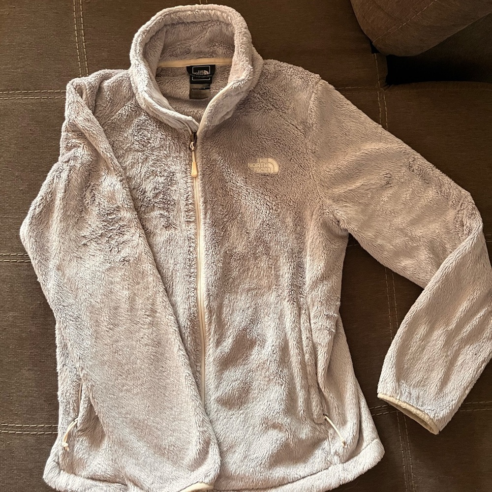 North Face Fleece Jacket